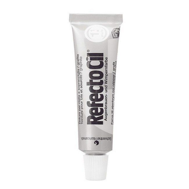 Refectocil Bryn Og Vippefarve Gråsort 1 1