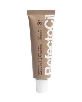 Refectocil   Eyelash   Eyebrow Color Light Brown 3 1