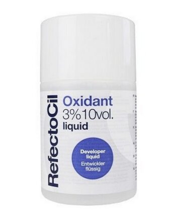 Refectocil   Oxidant Liquid Vol 10