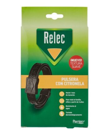 Relec   Anti Myg Familie Armbånd