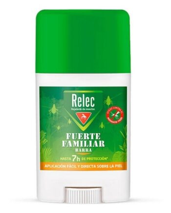 Relec   Myggestift Strong Family Bar