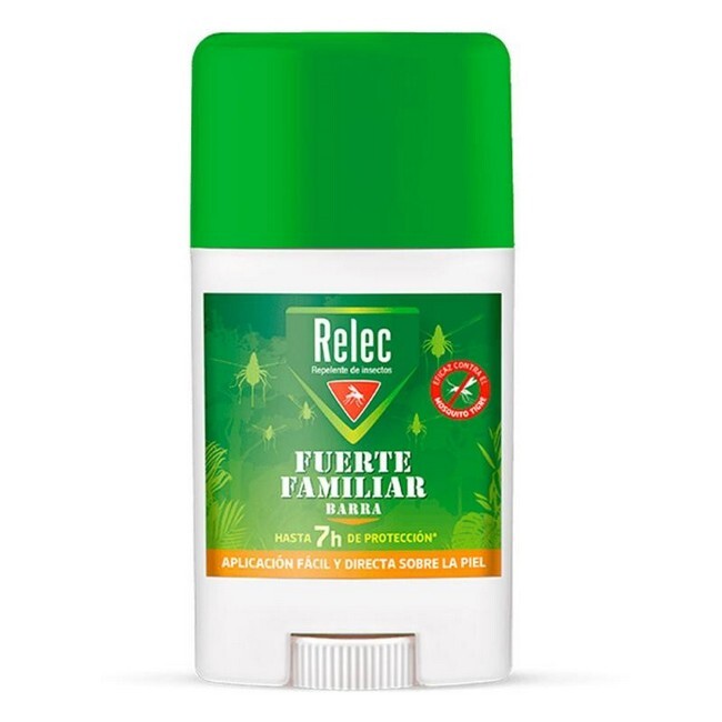 Relec Myggestift Strong Family Bar
