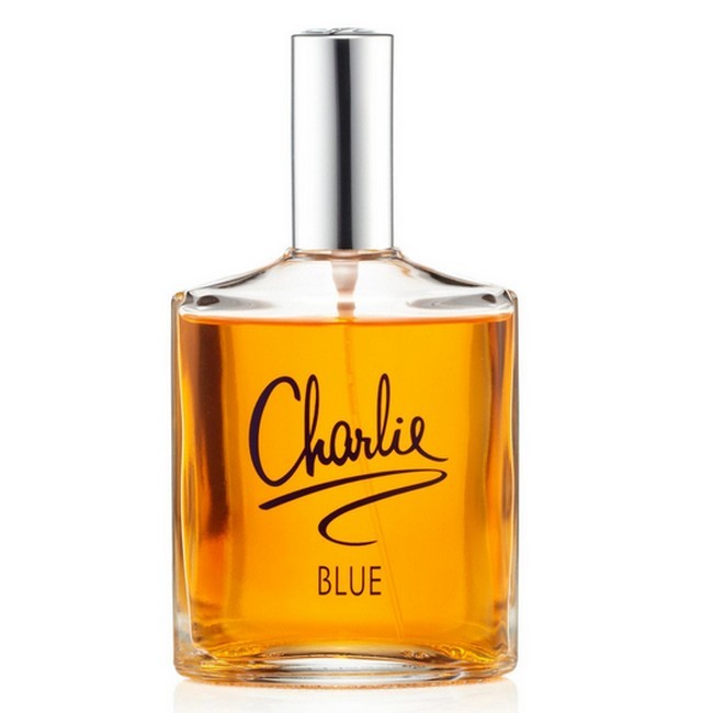 Revlon   Charlie Blue   100 Ml   Edt