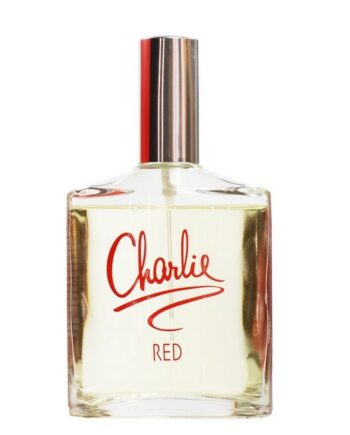 Revlon   Charlie Red   100 Ml   Edt