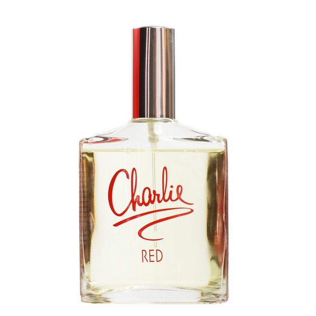 Revlon Charlie Red 100 Ml Edt