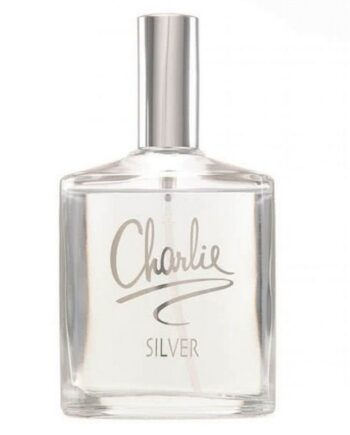 Revlon   Charlie Silver   100 Ml   Edt