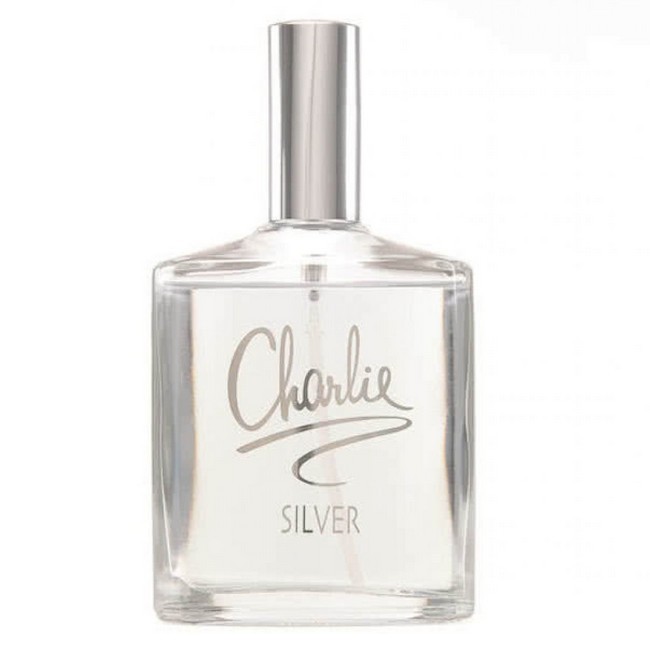 Revlon Charlie Silver 100 Ml Edt