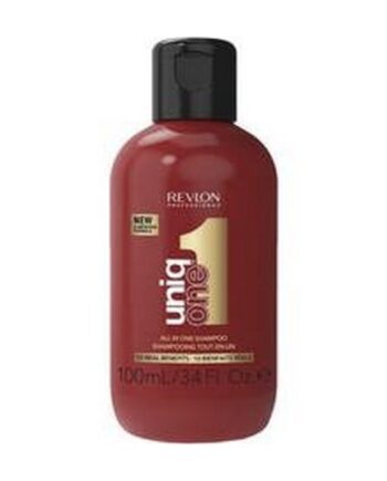 Revlon   Uniq One All In One Conditioning Shampoo Travel Size   100 Ml