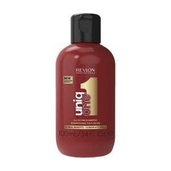 Revlon Uniq One All In One Conditioning Shampoo Travel Size 100 Ml