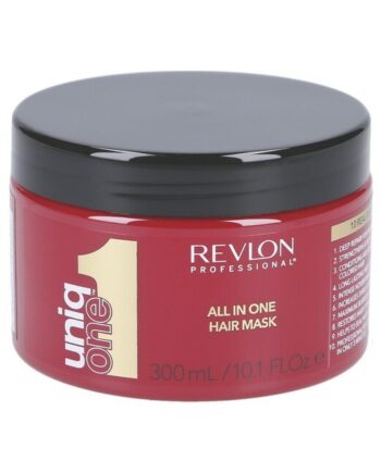Revlon   Uniq One All In One Hair Mask   300 Ml