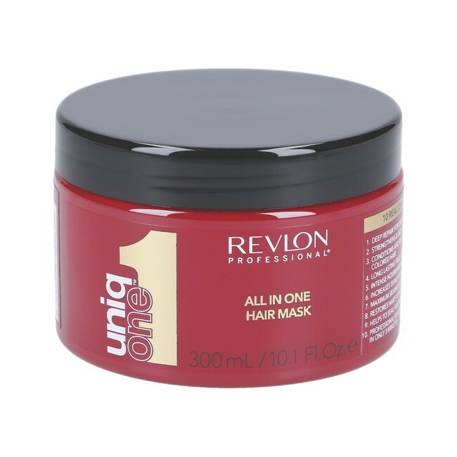 Revlon Uniq One All In One Hair Mask 300 Ml