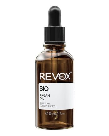 Revox B77   Argan Oil 100  Pure   Organic   30 Ml