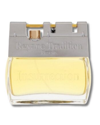 Reyane   Insurrection Eau De Toilette 100 Ml