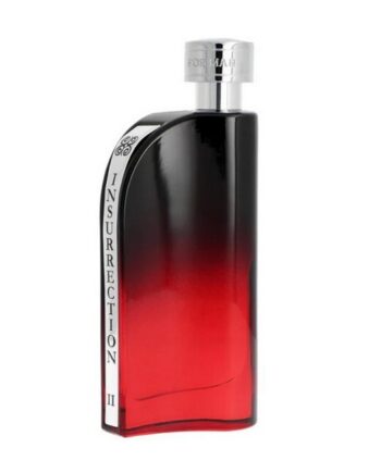 Reyane   Insurrection Ii Dark Eau De Toilette   90 Ml