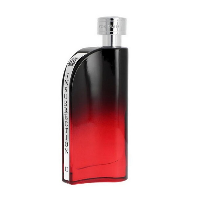 Reyane Insurrection Ii Dark Eau De Toilette 90 Ml