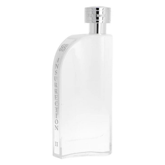 Reyane Insurrection Ii Pure Eau De Toilette 90 Ml