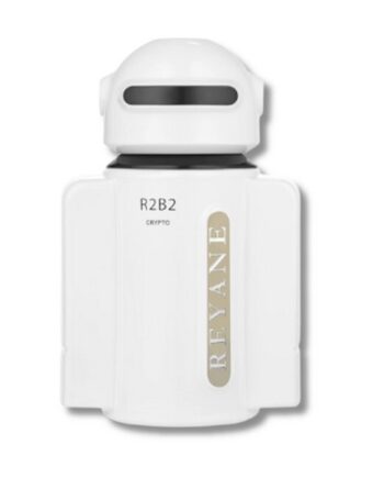 Reyane   Tradition R2b2 Crypto Eau De Parfum 100 Ml