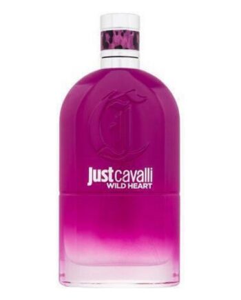 Roberto Cavalli   Just Cavalli Her Wild Heart   90 Ml   Edp