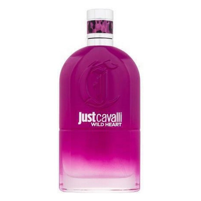 Roberto Cavalli Just Cavalli Her Wild Heart 90 Ml Edp