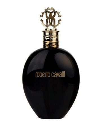 Roberto Cavalli   Nero Assoluto   75 Ml   Edp