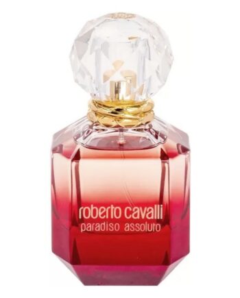 Roberto Cavalli   Paradiso Assoluto   75 Ml   Edp