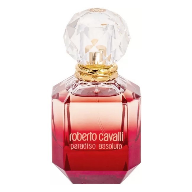 Roberto Cavalli Paradiso Assoluto 75 Ml Edp