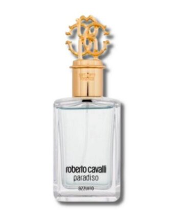 Roberto Cavalli   Paradiso Azzurro   100 Ml   Edp