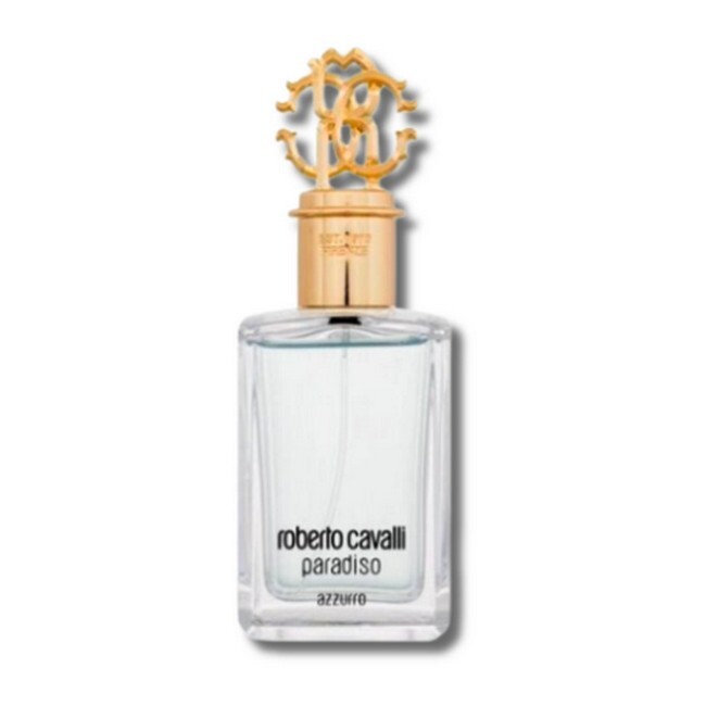 Roberto Cavalli Paradiso Azzurro 100 Ml Edp