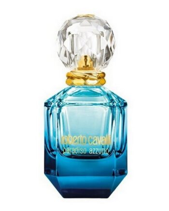 Roberto Cavalli   Paradiso Azzurro   75 Ml   Edp