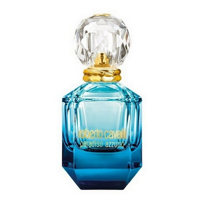 Roberto Cavalli Paradiso Azzurro 75 Ml Edp