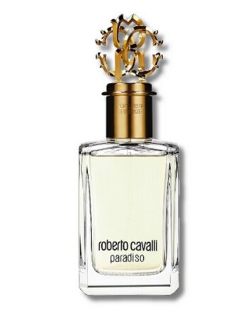 Roberto Cavalli   Paradiso Eau De Parfum   100 Ml