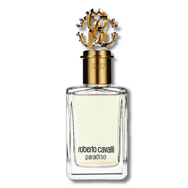 Roberto Cavalli Paradiso Eau De Parfum 100 Ml
