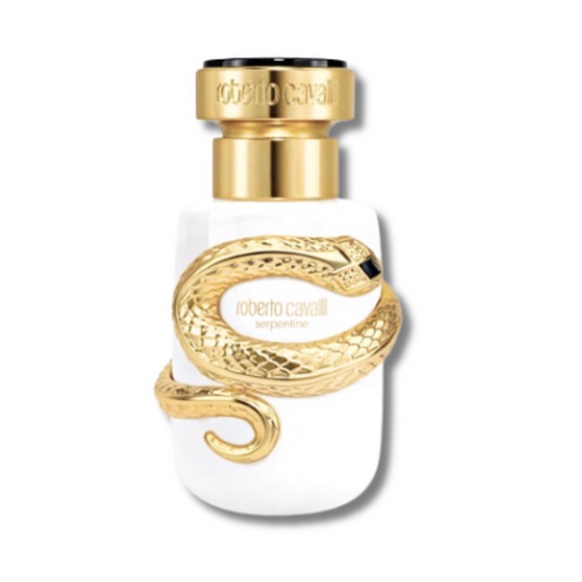 Roberto Cavalli Serpentine Eau De Parfum 50 Ml