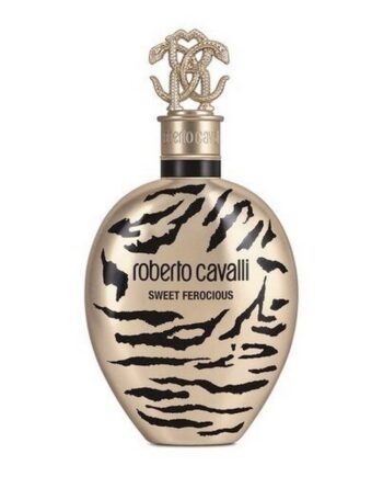 Roberto Cavalli   Sweet Fericious Eau De Parfum   75 Ml