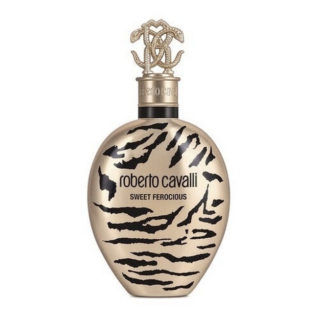 Roberto Cavalli Sweet Fericious Eau De Parfum 75 Ml