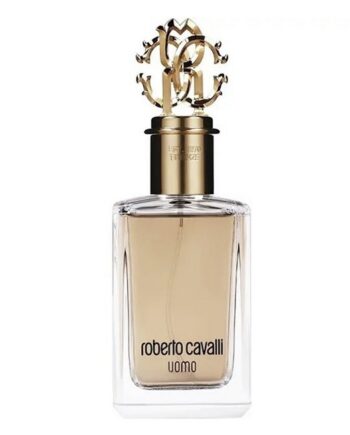 Roberto Cavalli   Uomo   100 Ml   Edt
