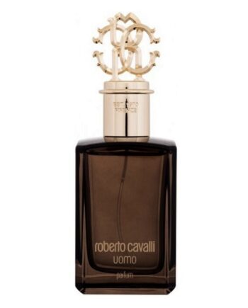 Roberto Cavalli   Uomo Eau De Parfum   100 Ml