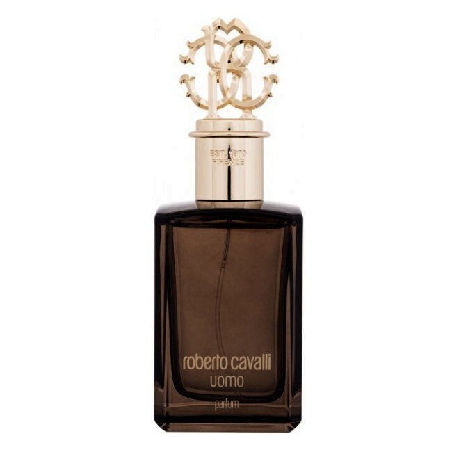 Roberto Cavalli Uomo Eau De Parfum 100 Ml