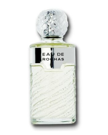 Rochas   Eau De Rochas   100 Ml   Edt