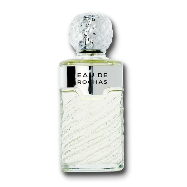 Rochas Eau De Rochas 100 Ml Edt