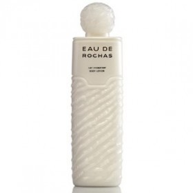 Rochas   Eau De Rochas   500 Ml   Body Lotion