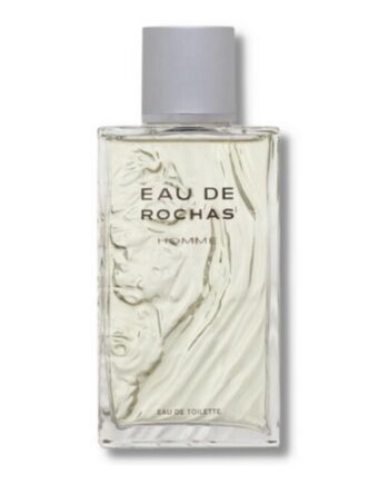 Rochas   Eau De Rochas Homme   100 Ml   Edt