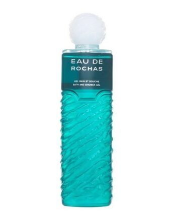 Rochas   Eau De Rochas Shower Gel   500 Ml