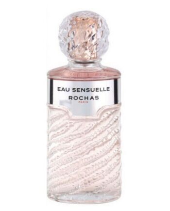 Rochas   Eau Sensuelle   100 Ml   Edt
