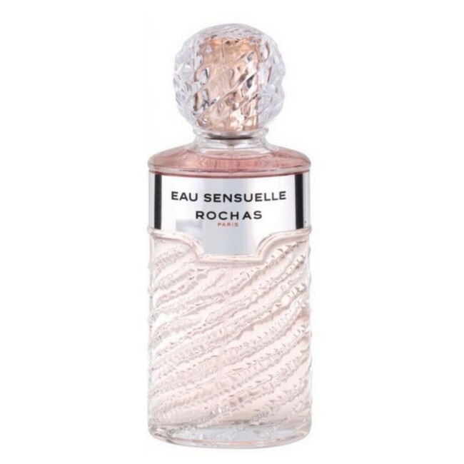 Rochas Eau Sensuelle 100 Ml Edt