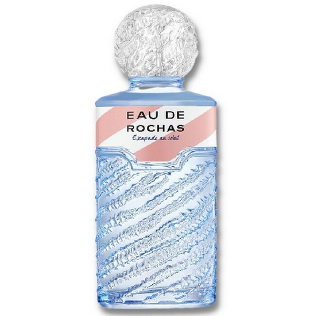 Rochas Escapade Au Soleil 100 Ml Edt