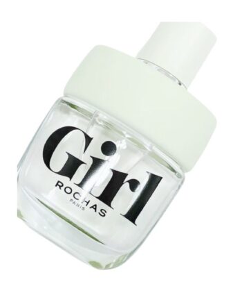 Rochas   Girl   40 Ml   Edt