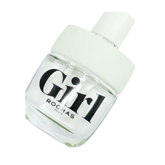 Rochas Girl 60 Ml Edt