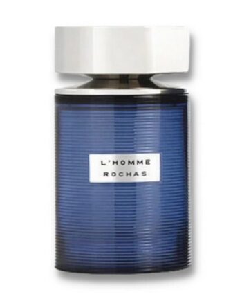 Rochas   L Homme Rochas   100 Ml   Edt