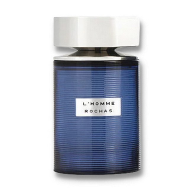 Rochas L Homme Rochas 100 Ml Edt